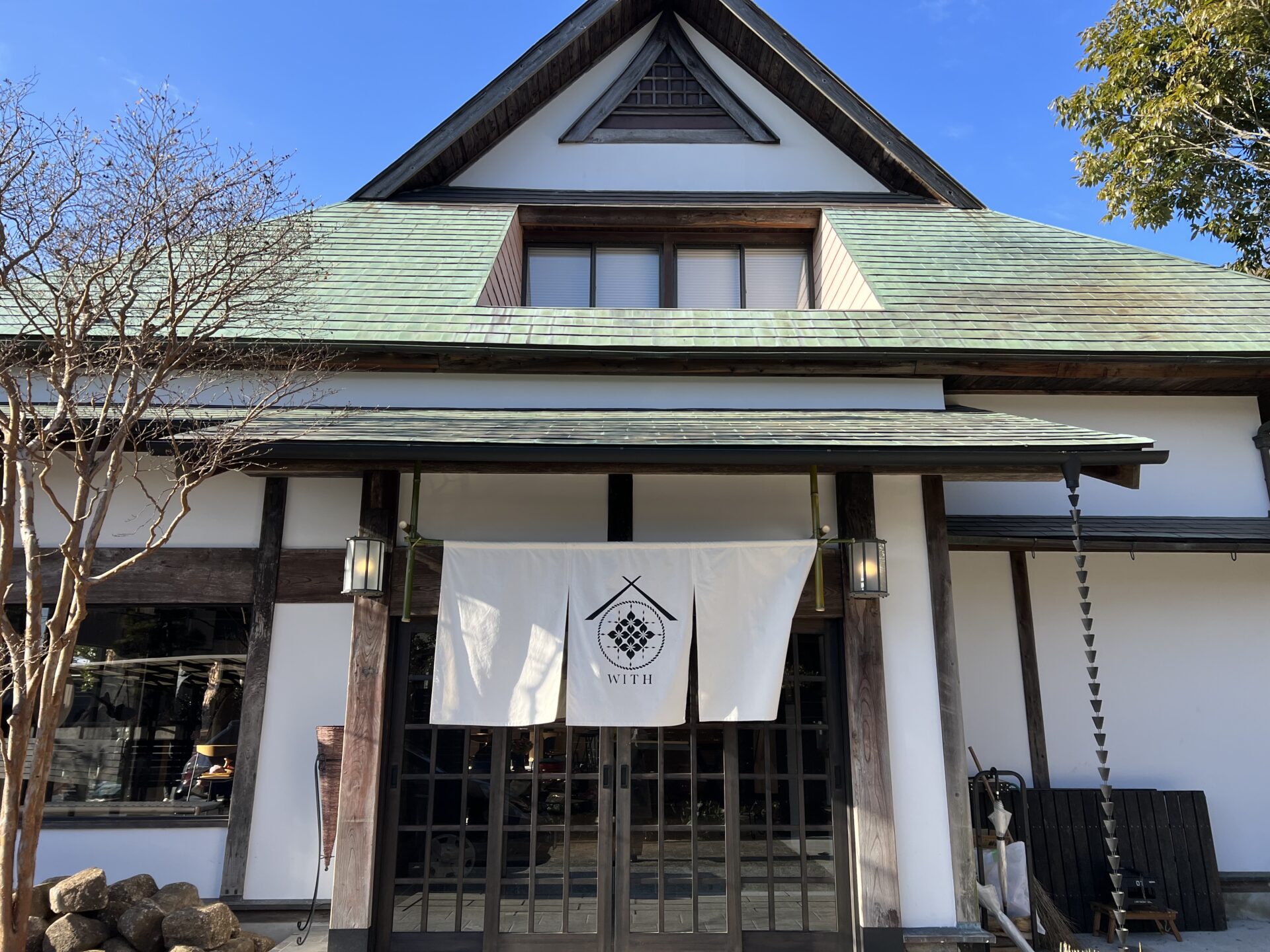 鶴　ブロンズ①古民家カフェなどに 鶴 ブロンズ①古民家カフェなどに （鶴 ブロンズ② 古民家カフェ