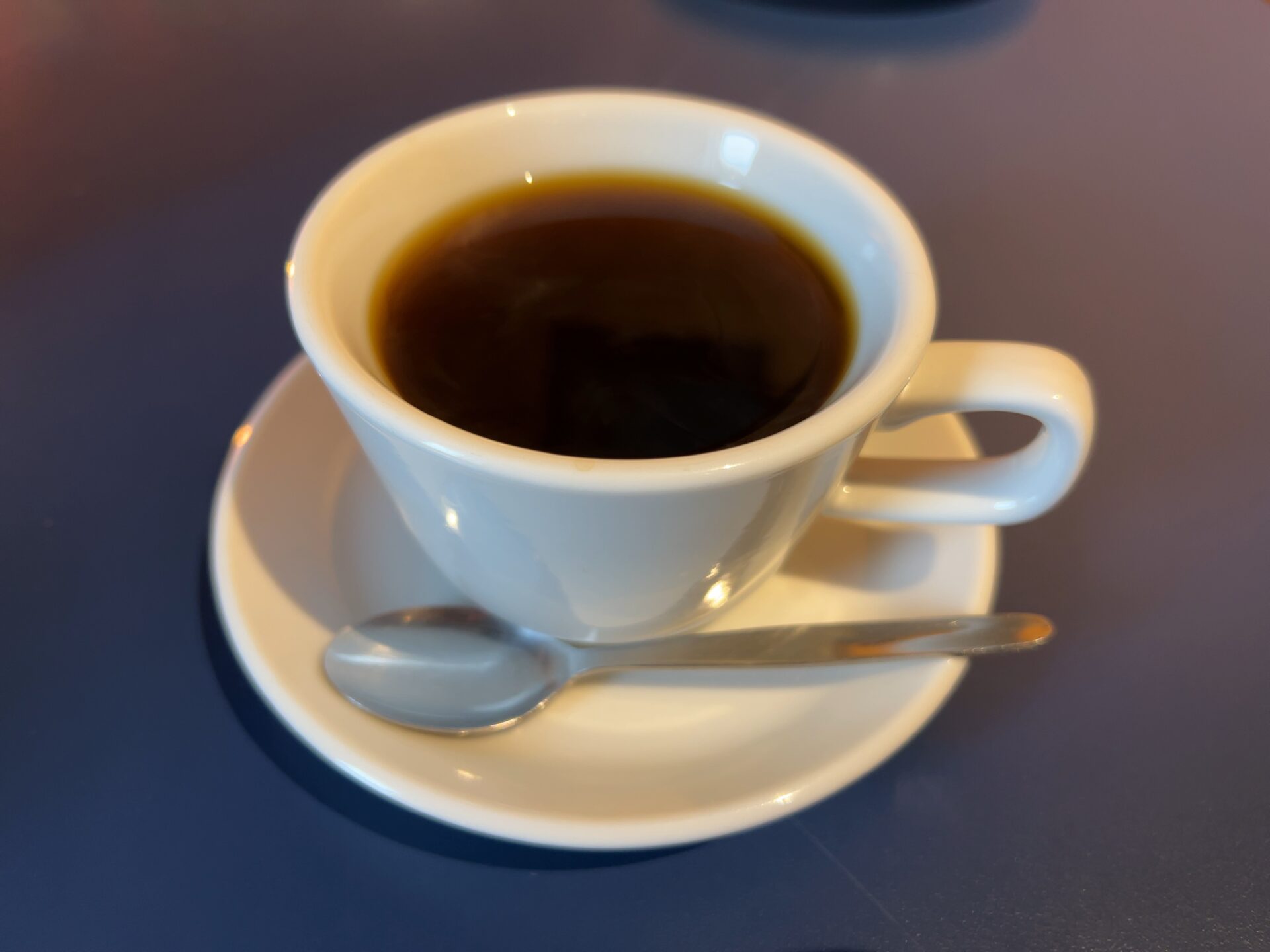 Cafe hip karuizawa コーヒー オリジナルブレンド