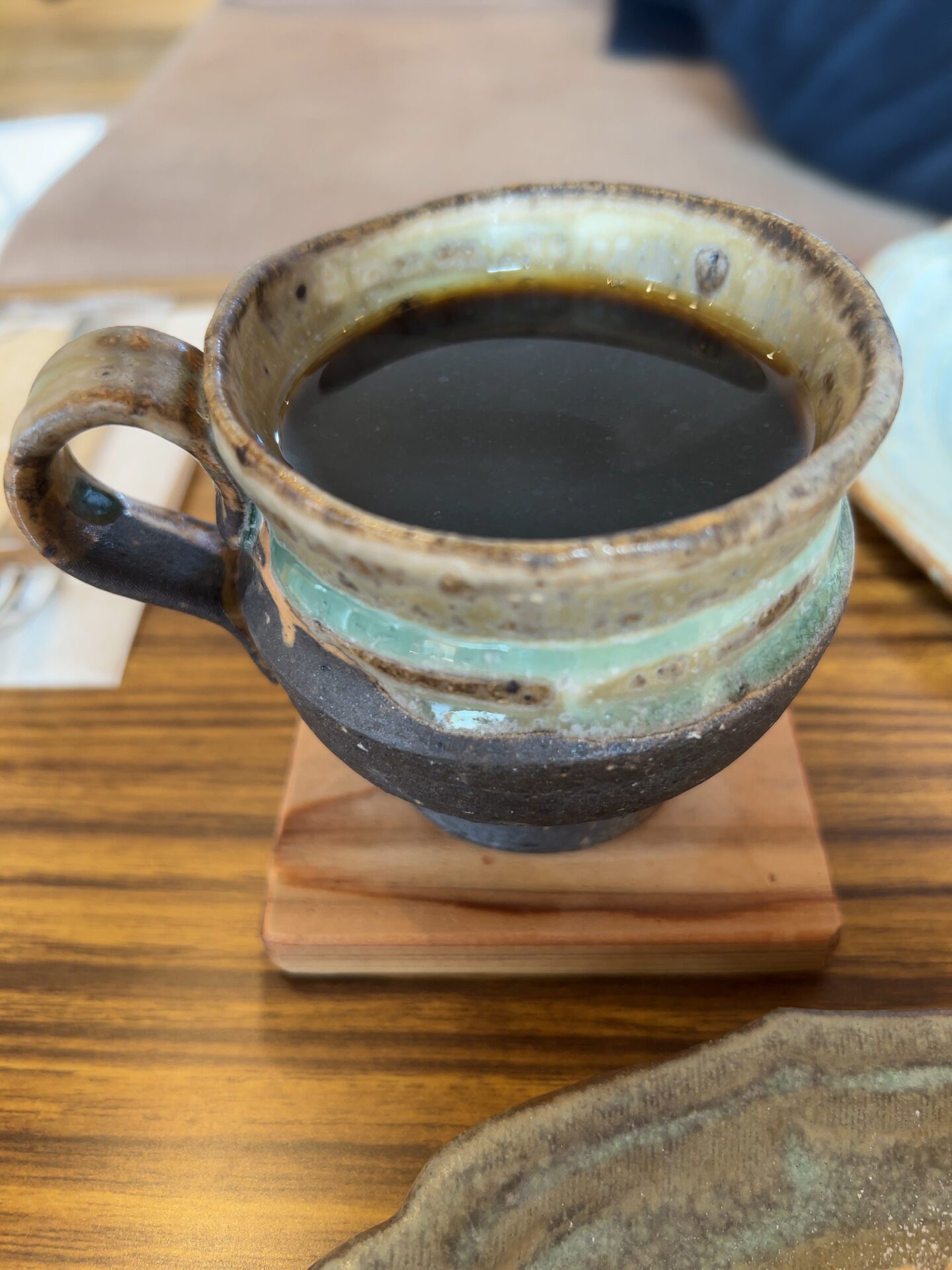 CAFE シトカ コーヒー