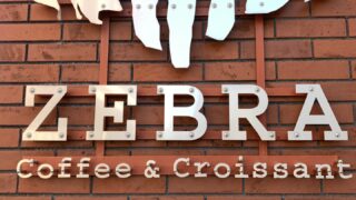 ZEBRA Coffee&Croissant Yokohama アイキャッチ