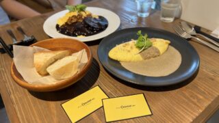 Bistro Omme アイキャッチ