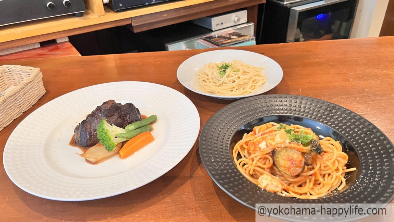 Bistrot à Vin asile アイキャッチ