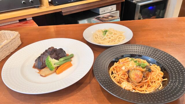 Bistrot à Vin asile アイキャッチ