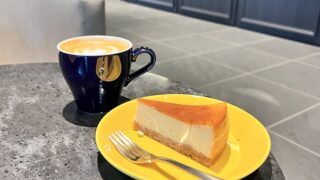 THE CITY BAKERY ザ・スプラジール横浜 アイキャッチ