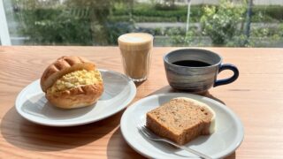 BERTH COFFEE みなとみらい アイキャッチ