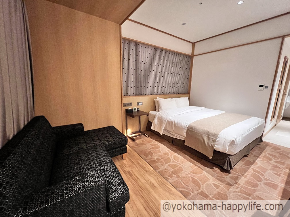 Hotel GRACERY 部屋の写真