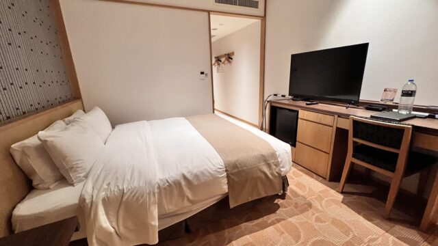 Hotel GRACERY 部屋の写真2