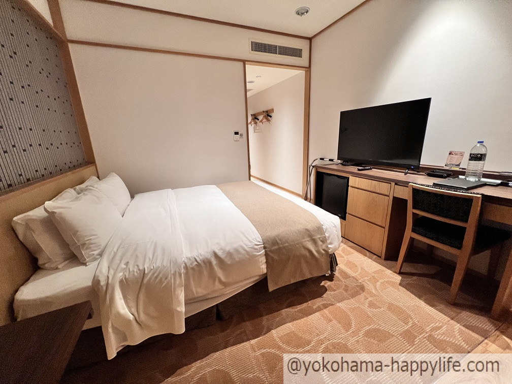 Hotel GRACERY 部屋の写真2